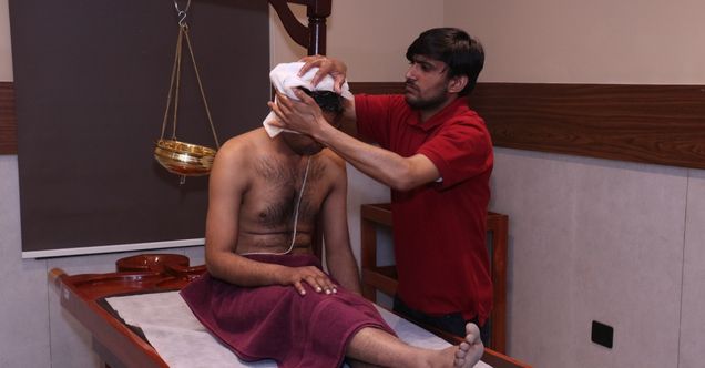 Ayurveda Panchakarma